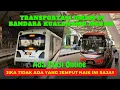 Download Lagu Transportasi Angkutan Umun di Bandara Kualanamu Medan | Bus | Kereta Api | Taksi Online