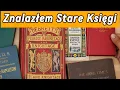 Download Lagu Znalezione Starodruki - Białe Kruki Dlaczego Stare Księgi Lądują W Koszu ?