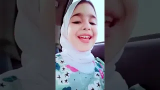 انشوده يا مواكب النور والمنشدة ريتال احمد 