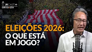 Se a direita ganhar, o que muda no Brasil?