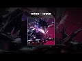 Download Lagu [1 HOUR PHONK] LXNGVX - NITRO