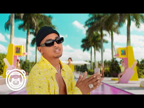 Download MP3 Ozuna - Caramelo (Video Oficial)