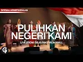 Download Lagu Pulihkan Negeri Kami (Franky Sihombing)  | Cover by GSJS Worship