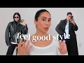 Lagu What I’m doing to feel hot again (new winter style)