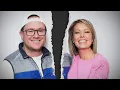 Today s Dylan Dreyer SPLITS From Husband Brian Fichera