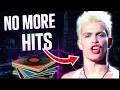 Download Lagu Billy Idol NEVER Had Another MTV Hit After This...