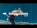 Download Lagu Yahya - keepyousafe (Aesthetic Lyrics Video)