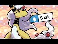 Mega Ampharos Is A Secret Threat With THIS
