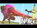 Download Lagu The Donut that EATS YOU! (Garry's Mod)