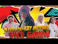 Lagu MAG P.A. SA LAST SHOOTING DAY NI VICE GANDA