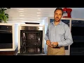 Smeg ovens - How to install telescopic runners