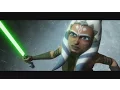 Lagu Star Wars: The Clone Wars - Ahsoka Tano escapes from prison [1080p]