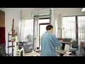 Nhyx - L'atelier rouge Live (Extrait)
