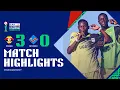 Uganda 3-0 DR Congo Match Highlights l TotalEnergies AFCON U-17 l Matc ay 1