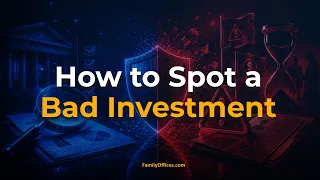 How to Protect Your Investment: Due Diligence, Red Flags and the Truth About Deal Urgency