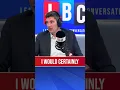 Download Lagu Does sending your kids to private school make you rich..? | LBC debate