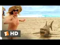 The Last Sharknado It s About Time 2018 - Surfin Sharks Scene Movieclips