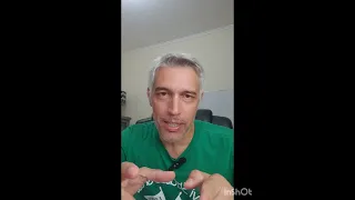 O poder da respiração.