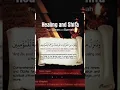 Download Lagu Dua e Shifa In Quran|| Healing and Shifa From Quran and Sunnah||Masnoon Dua||