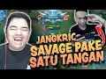 Download Lagu #MABAR7 ORDER BANG JANGKRIC !! @jangkricml  LANGSUNG DIKASIH GAMEPLAY YANG BASAH-BASAH !! #PART9