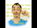 Download Lagu Me myself and I (mi mes ta mi mes)