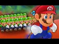 Racing the ENTIRE community in the Mario Odyssey Randomizer
