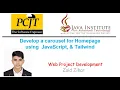 Task 7 Develop a Carousel for Homepage using Tailwind JavaScript