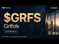 Grifols Q2 2026 Earnings Immunoglobulin Growth Egypt Plasma Expansion