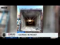 Caltrans I-80 project