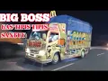 Lagu TRUCK MANIA BIG BOSS VERSI DJ DUSTA CINTA