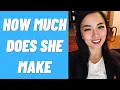 How Much Does SAS ASMR Make On YouTube