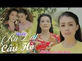 Lagu Tân Cổ Mới Nhất 2021 | Tân Cổ Ru Lại Câu Hò - NS Phương Thúy ft NS Võ Ngọc Quyền | Nghe Mà Rơi Lệ