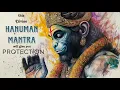 Download Lagu this HANUMAN MANTRA shall give you PROTECTION \u0026 POSITIVITY Anjani Garbha Sambhuta  LISTEN DAILY