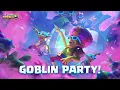 Download Lagu Ain't no party like a Goblin party! (New Season!) MP3
