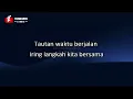Padi - Demi Cinta (Karaoke)
