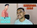 Download Lagu Fajar Noor, Yovie Widianto - Menjaga Hati (REACTION BY REVIEWER NANGISAN)