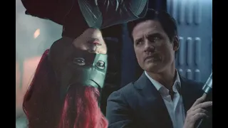 batwoman season 2 episode 1 hilariously awful