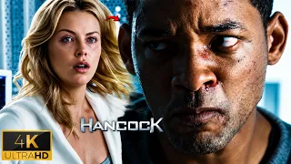 Will Smith Risks EVERYTHING to Save Her! 😢 | HANCOCK