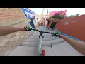 Most INSANE POV Lines I Rode This Year!