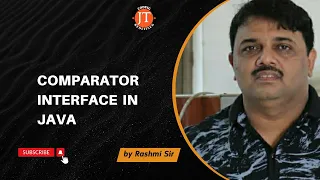Comparator Interface Explained Sorting Objects in Java