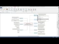 MindView 6 AT - MindView as an Organisational Tool