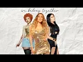 Download Lagu Mariah Carey - We Belong Together (ft. Nicki Minaj \u0026 Ice Spice)