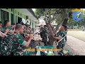 Download Lagu Mars Kodam XII Tanjungpura TNI AD Lirik dan teks