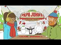 Papa John s UK Christmas TV Advert 2021