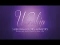 Shekinah Glory Ministry - Praise Is What I Do (Extended Version)