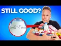 The Truth About EXPIRED Food You Should Eat It