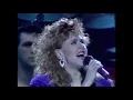 T'Pau - China In Your Hands (Live at The BRITs 1988)