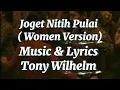 Lagu Joget Nitih Pulai ( Women Version) Remix 