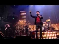 Lagu Queen + Adam Lambert - We Will Rock You - New Years Eve London 2014