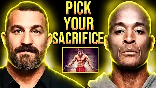 This Is EXACTLY What It Takes To ACHIEVE Greatness In Your Life! | Andrew Huberman & David Goggins